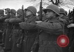 Image of French General Jean de Lattre de Tassigny  France, 1945, second 30 stock footage video 65675065403