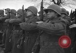 Image of French General Jean de Lattre de Tassigny  France, 1945, second 31 stock footage video 65675065403