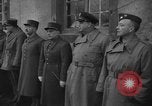 Image of French General Jean de Lattre de Tassigny  France, 1945, second 34 stock footage video 65675065403
