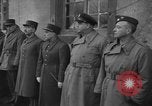 Image of French General Jean de Lattre de Tassigny  France, 1945, second 36 stock footage video 65675065403
