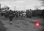 Image of French General Jean de Lattre de Tassigny  France, 1945, second 43 stock footage video 65675065403