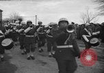 Image of French General Jean de Lattre de Tassigny  France, 1945, second 45 stock footage video 65675065403