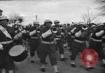 Image of French General Jean de Lattre de Tassigny  France, 1945, second 46 stock footage video 65675065403
