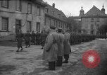 Image of French General Jean de Lattre de Tassigny  France, 1945, second 55 stock footage video 65675065403