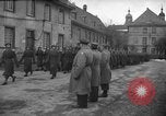 Image of French General Jean de Lattre de Tassigny  France, 1945, second 56 stock footage video 65675065403
