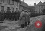 Image of French General Jean de Lattre de Tassigny  France, 1945, second 58 stock footage video 65675065403