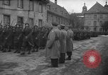 Image of French General Jean de Lattre de Tassigny  France, 1945, second 59 stock footage video 65675065403