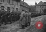 Image of French General Jean de Lattre de Tassigny  France, 1945, second 60 stock footage video 65675065403