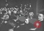 Image of Marshal Petain trial Paris France, 1945, second 12 stock footage video 65675065404