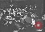 Image of Marshal Petain trial Paris France, 1945, second 13 stock footage video 65675065404