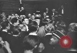 Image of Marshal Petain trial Paris France, 1945, second 15 stock footage video 65675065404
