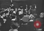 Image of Marshal Petain trial Paris France, 1945, second 17 stock footage video 65675065404