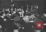 Image of Marshal Petain trial Paris France, 1945, second 18 stock footage video 65675065404