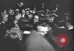 Image of Marshal Petain trial Paris France, 1945, second 19 stock footage video 65675065404