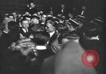 Image of Marshal Petain trial Paris France, 1945, second 20 stock footage video 65675065404