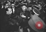 Image of Marshal Petain trial Paris France, 1945, second 22 stock footage video 65675065404