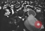 Image of Marshal Petain trial Paris France, 1945, second 23 stock footage video 65675065404