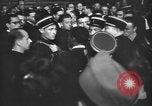 Image of Marshal Petain trial Paris France, 1945, second 24 stock footage video 65675065404