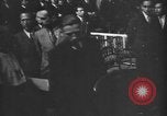 Image of Marshal Petain trial Paris France, 1945, second 25 stock footage video 65675065404