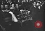 Image of Marshal Petain trial Paris France, 1945, second 26 stock footage video 65675065404