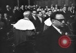 Image of Marshal Petain trial Paris France, 1945, second 28 stock footage video 65675065404