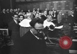 Image of Marshal Petain trial Paris France, 1945, second 29 stock footage video 65675065404