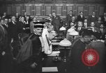 Image of Marshal Petain trial Paris France, 1945, second 35 stock footage video 65675065404