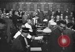 Image of Marshal Petain trial Paris France, 1945, second 36 stock footage video 65675065404