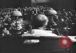 Image of Marshal Petain trial Paris France, 1945, second 38 stock footage video 65675065404