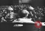 Image of Marshal Petain trial Paris France, 1945, second 42 stock footage video 65675065404