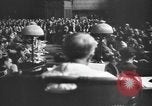 Image of Marshal Petain trial Paris France, 1945, second 43 stock footage video 65675065404
