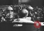 Image of Marshal Petain trial Paris France, 1945, second 44 stock footage video 65675065404