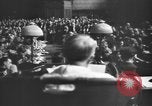 Image of Marshal Petain trial Paris France, 1945, second 46 stock footage video 65675065404