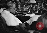 Image of Marshal Petain trial Paris France, 1945, second 47 stock footage video 65675065404