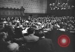 Image of Marshal Petain trial Paris France, 1945, second 52 stock footage video 65675065404