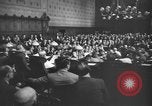 Image of Marshal Petain trial Paris France, 1945, second 54 stock footage video 65675065404