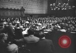 Image of Marshal Petain trial Paris France, 1945, second 55 stock footage video 65675065404