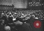 Image of Marshal Petain trial Paris France, 1945, second 56 stock footage video 65675065404
