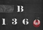 Image of Marshal Petain trial Paris France, 1945, second 4 stock footage video 65675065405