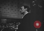 Image of Marshal Petain trial Paris France, 1945, second 5 stock footage video 65675065405
