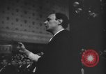 Image of Marshal Petain trial Paris France, 1945, second 6 stock footage video 65675065405