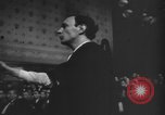 Image of Marshal Petain trial Paris France, 1945, second 7 stock footage video 65675065405