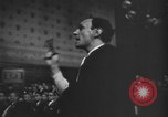 Image of Marshal Petain trial Paris France, 1945, second 9 stock footage video 65675065405