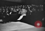 Image of Marshal Petain trial Paris France, 1945, second 35 stock footage video 65675065405