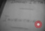 Image of Marshal Petain trial Paris France, 1945, second 39 stock footage video 65675065405