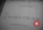 Image of Marshal Petain trial Paris France, 1945, second 40 stock footage video 65675065405