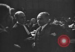 Image of Marshal Petain trial Paris France, 1945, second 41 stock footage video 65675065405