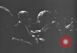 Image of Marshal Petain trial Paris France, 1945, second 42 stock footage video 65675065405