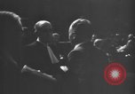 Image of Marshal Petain trial Paris France, 1945, second 44 stock footage video 65675065405