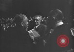 Image of Marshal Petain trial Paris France, 1945, second 45 stock footage video 65675065405